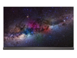 LG’s G6 Signature 4K OLED looks like the new TV benchmark