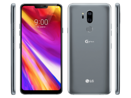 LG G7 ThinQ preview: Everything we know so far