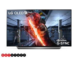 LG’s 2019 big-screen OLED TVs will support Nvidia G-Sync for buttery smooth gaming