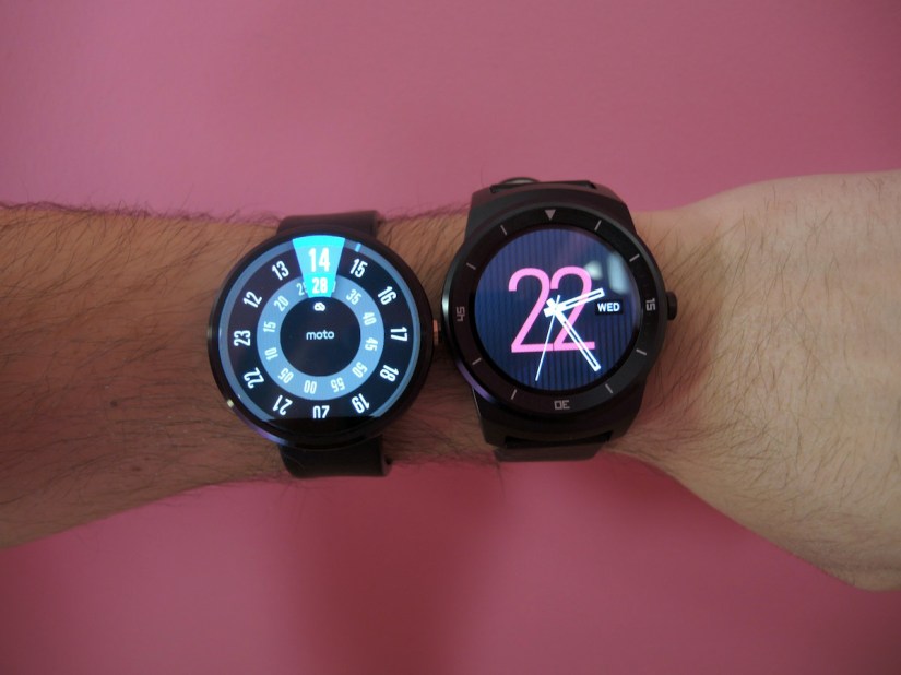 Fully Charged: Android Wear 5.1.1 starts rolling out, and Apple revives the iPhone dock