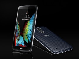 Budget LG K10 and K7 to take on the mighty Moto G