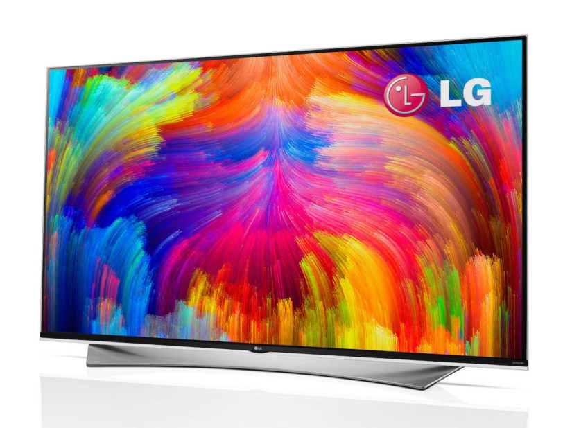 Fully Charged: LG’s quantum dot LCD TV revealed, Grand Theft Auto Online’s free heists coming soon, and Apple prevails in iTunes lawsuit
