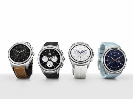 LG pulls Watch Urbane 2nd Edition LTE from stores due to hardware issue
