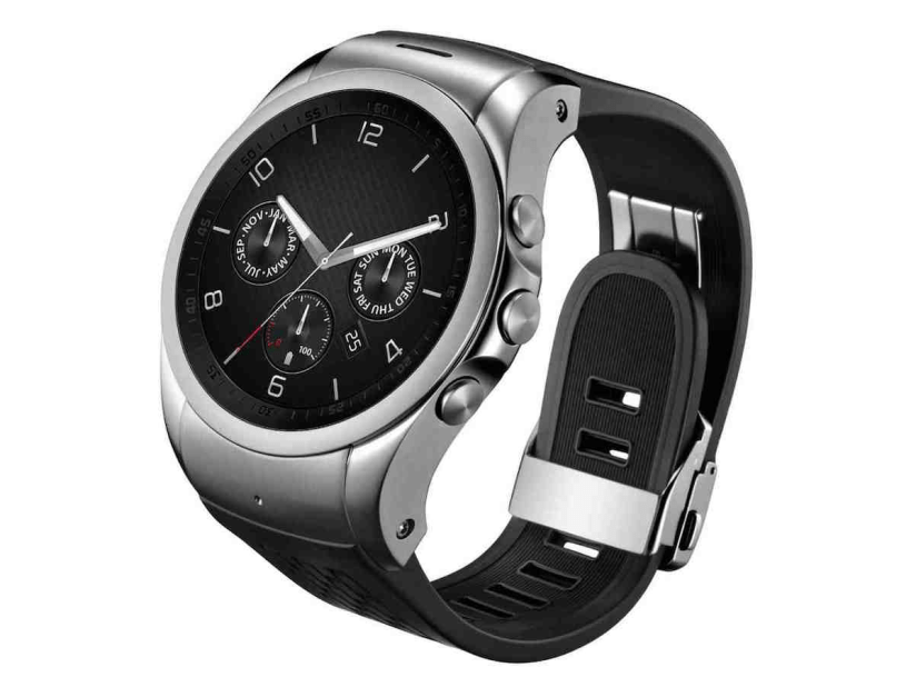 LG Watch Urbane variant drops Android Wear, adds LTE service and NFC payments