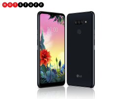 LG wants to make flagship features affordable with the new K50S and K40S