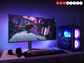 LG expands UltraGear range with new super-fast gaming monitors