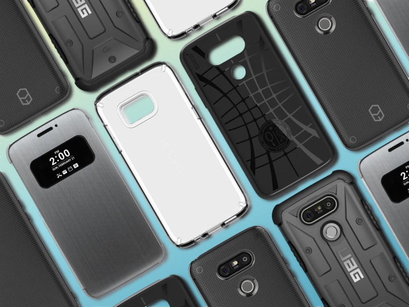 10 of the best LG G5 cases