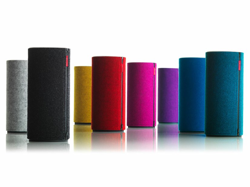 Travelling tunes: five of the best wireless portable speakers