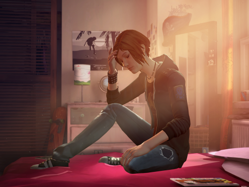 Life is Strange: Before the Storm hands-on review