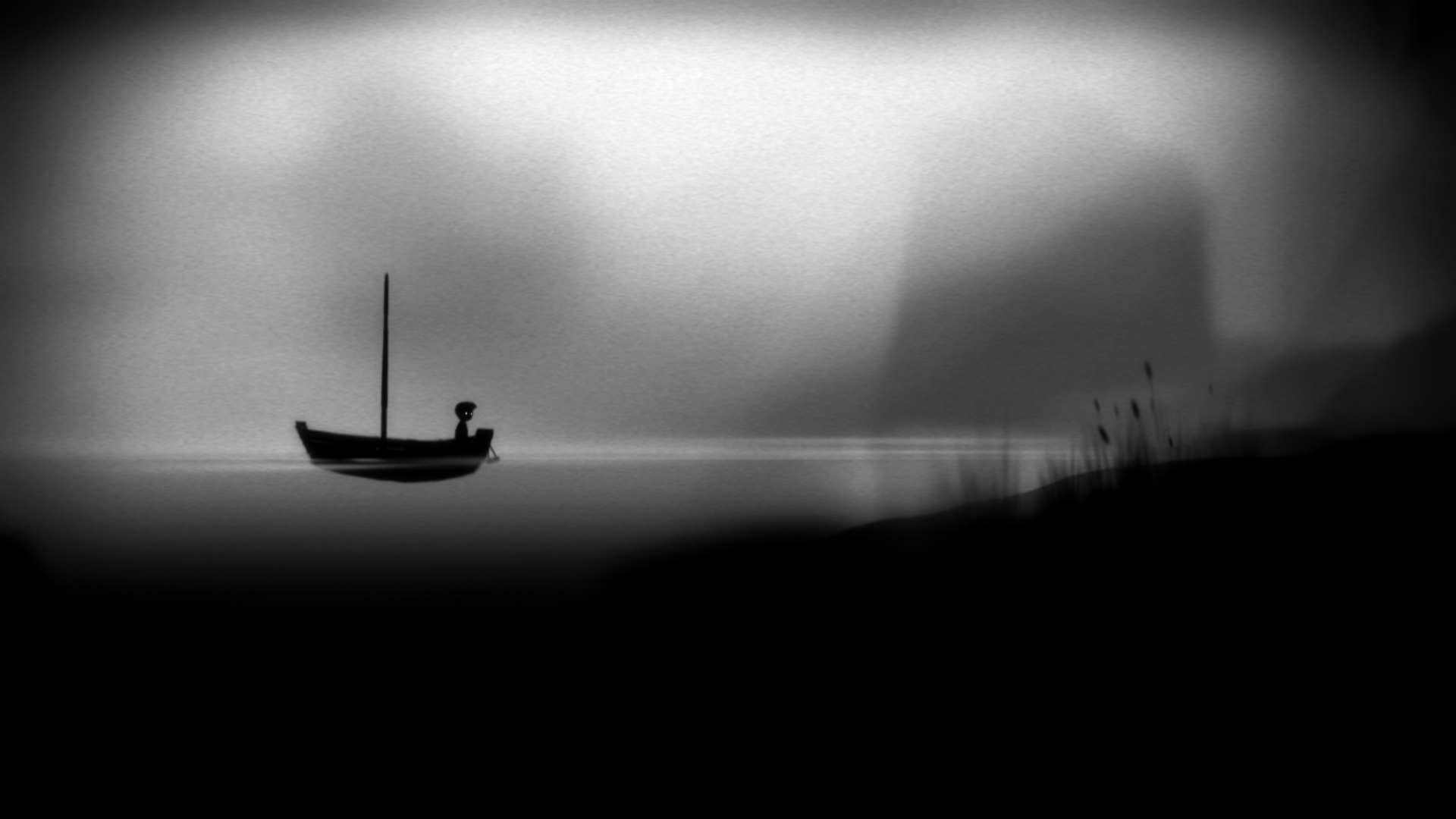 Limbo (£7.99)