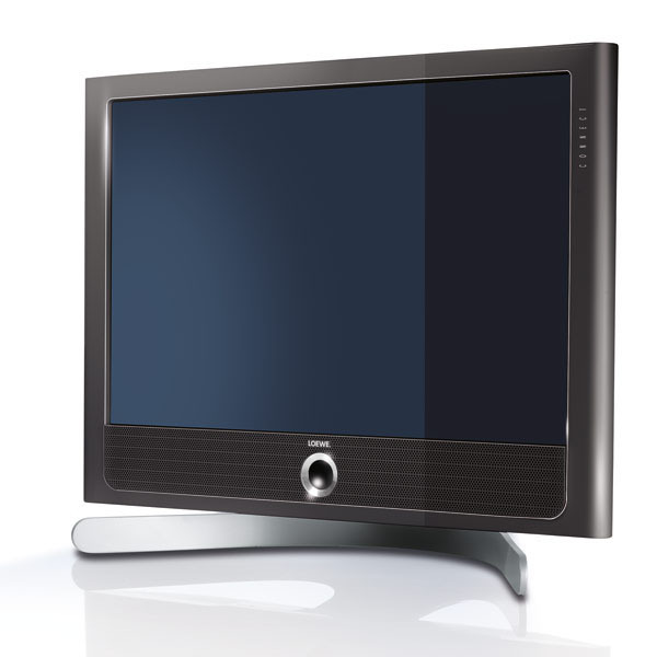 Loewe L26 Freeview review