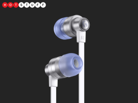 Logitech’s affordable G333 Gaming Earphones favour dual dynamic drivers in pursuit of immersion