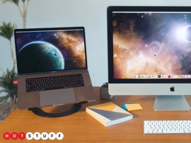 Luna Display turns any iPad or Mac into a screen for another Mac