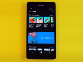 Microsoft Lumia 950 review