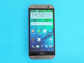 HTC One M8s review