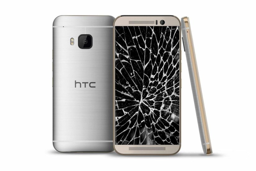 Whether it’s chewed by a dog or dropped in a toilet, HTC will replace your One M9 for free