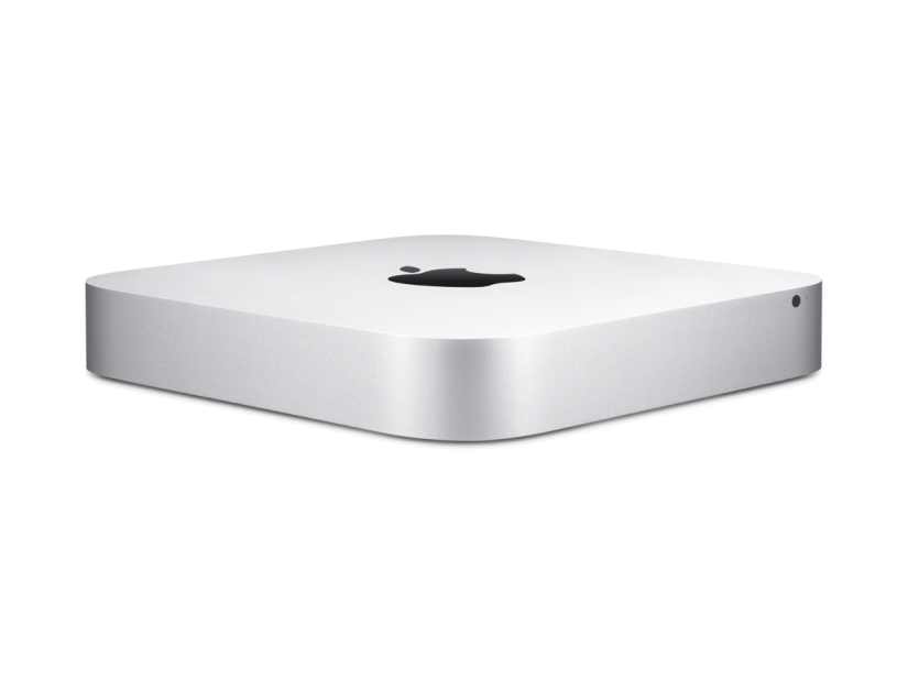 New Mac Mini expected in October alongside iPad Air 2