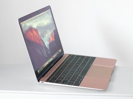 Apple MacBook (2016) review