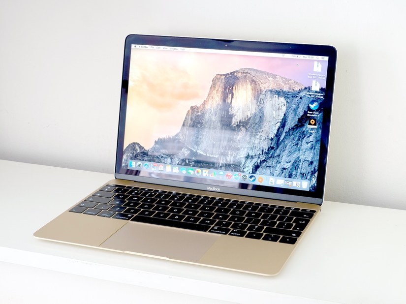 Apple MacBook 2015 review