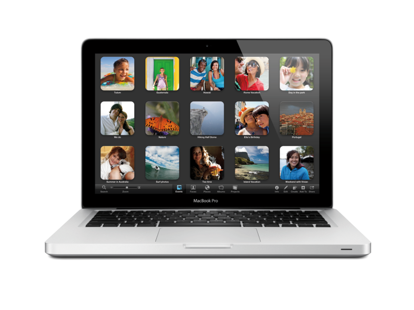 Apple refreshes 13in and 15in MacBook Pro with Haswell silicon, OS X Mavericks and lower prices