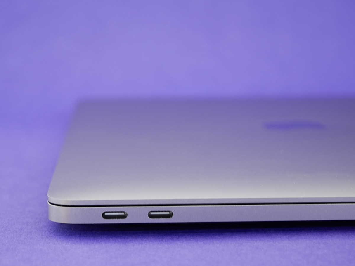 Apple MacBook Pro 2016 connectivity - Houston, we have a port-blem