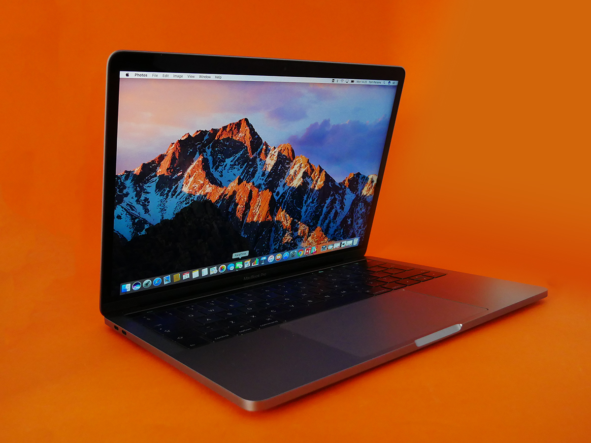 Apple MacBook Pro with Touch Bar verdict