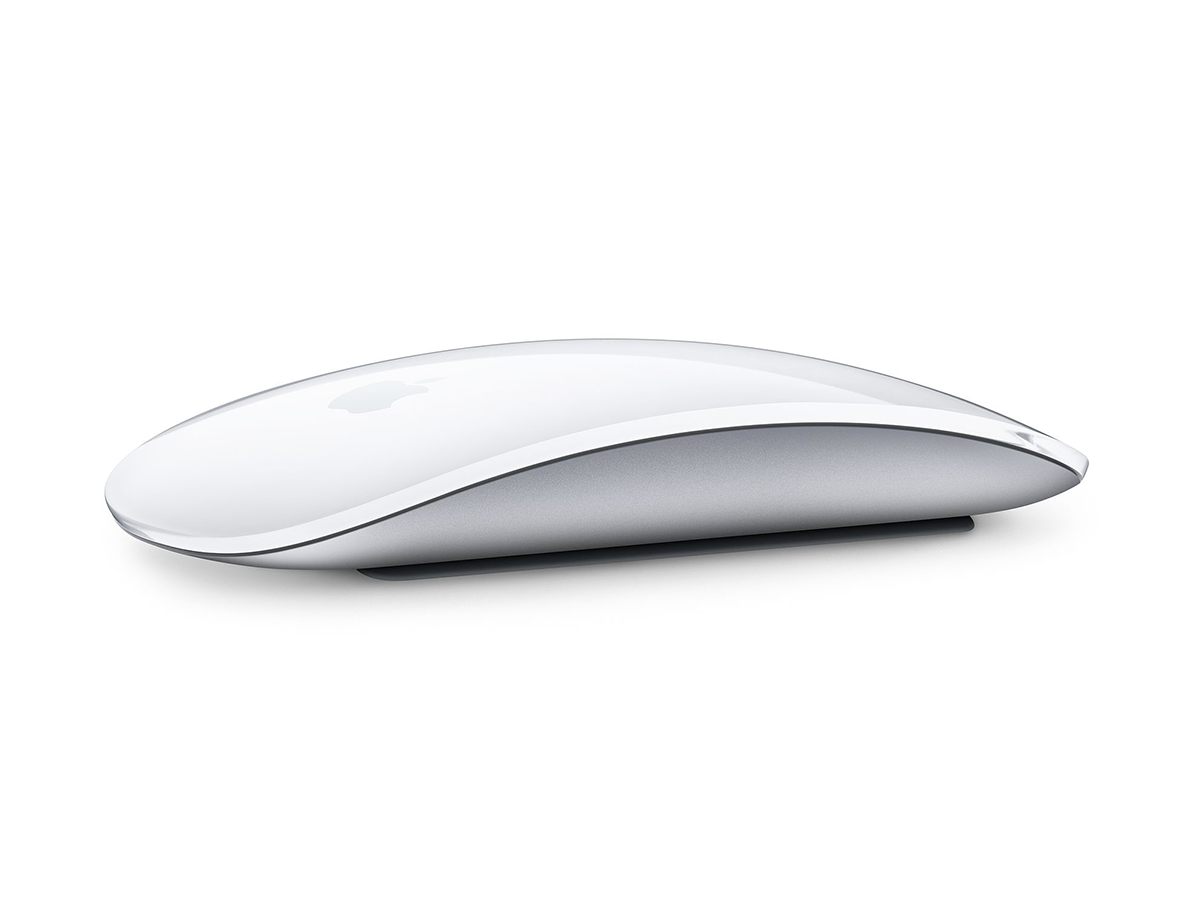 A spanking new Magic Mouse