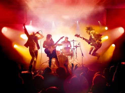 Rock Band 4 review