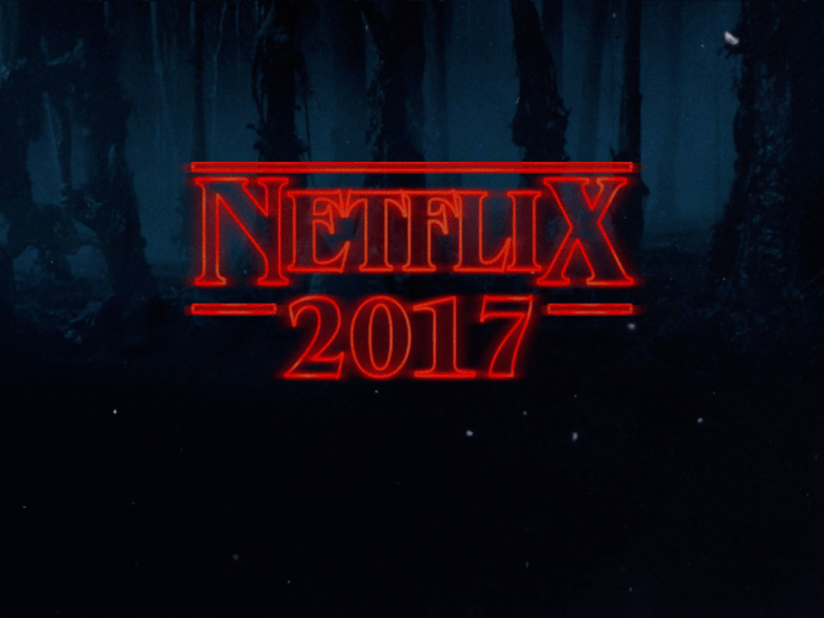 The 12 most exciting Netflix Originals coming in 2017