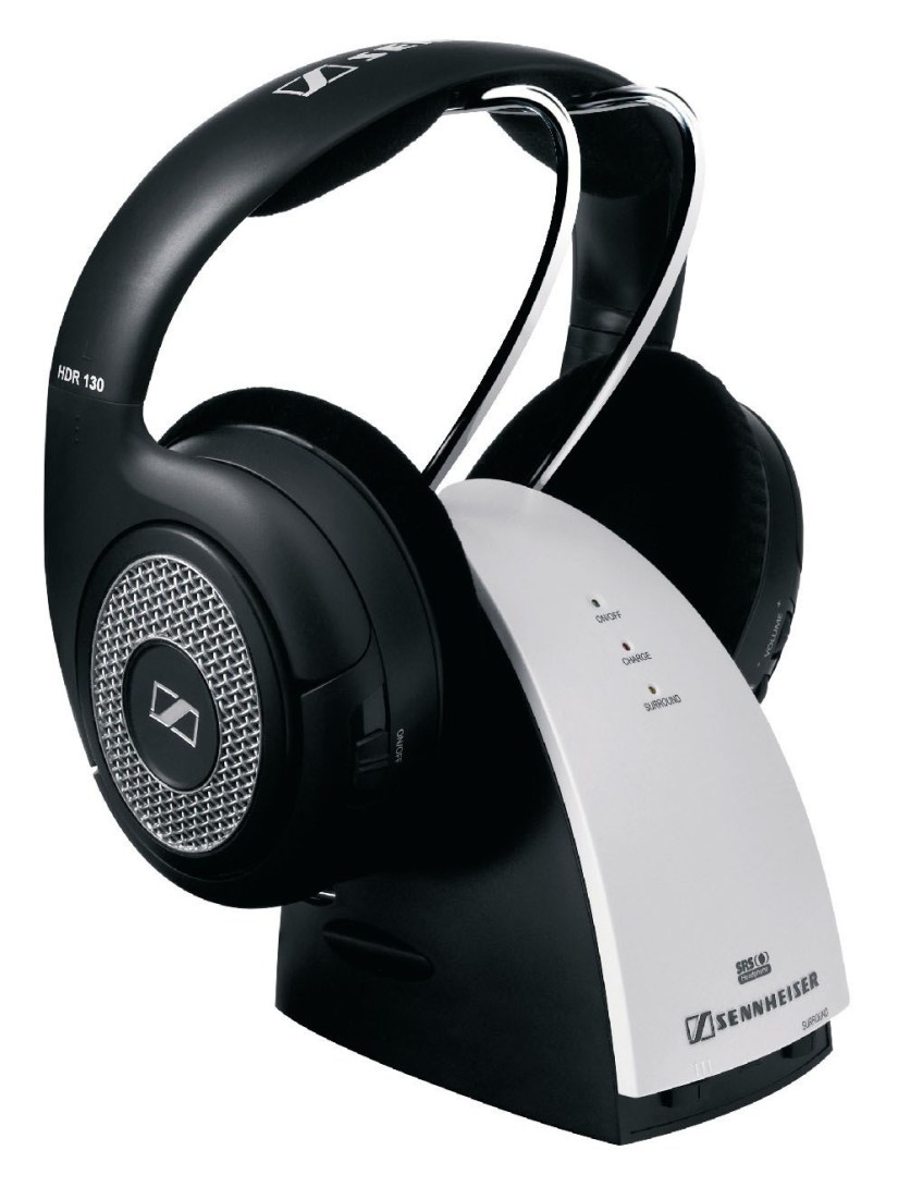 Sennheiser RS130 review