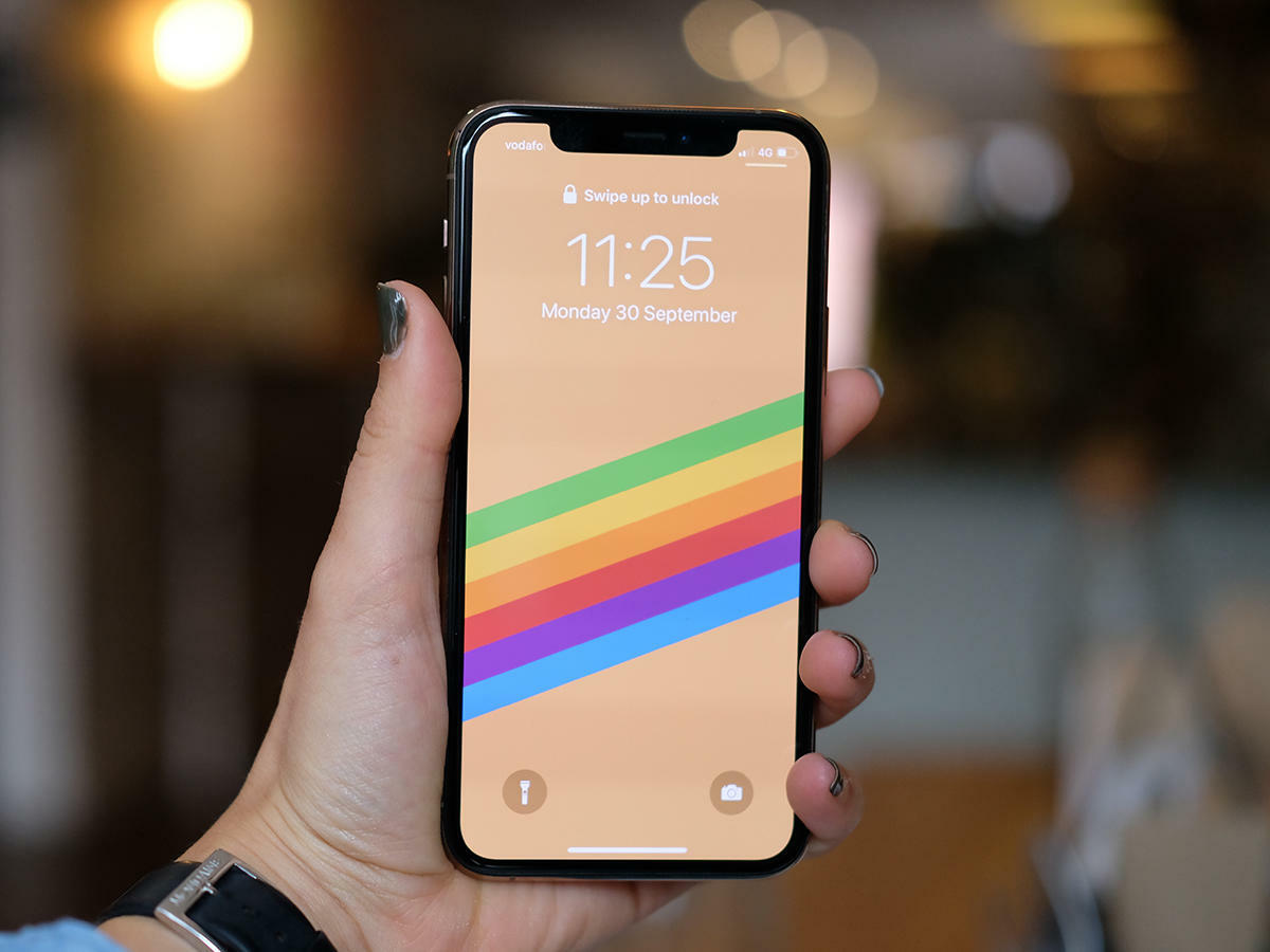 iPhone 11 Pro