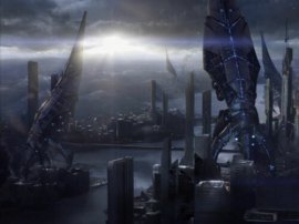 Mass Effect 3: Leviathan out next week