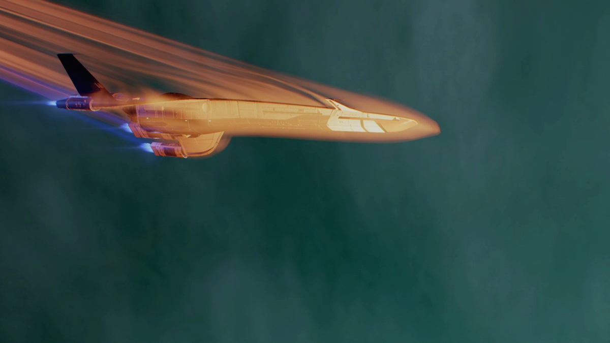 Mass Effect: Andromeda: verdict