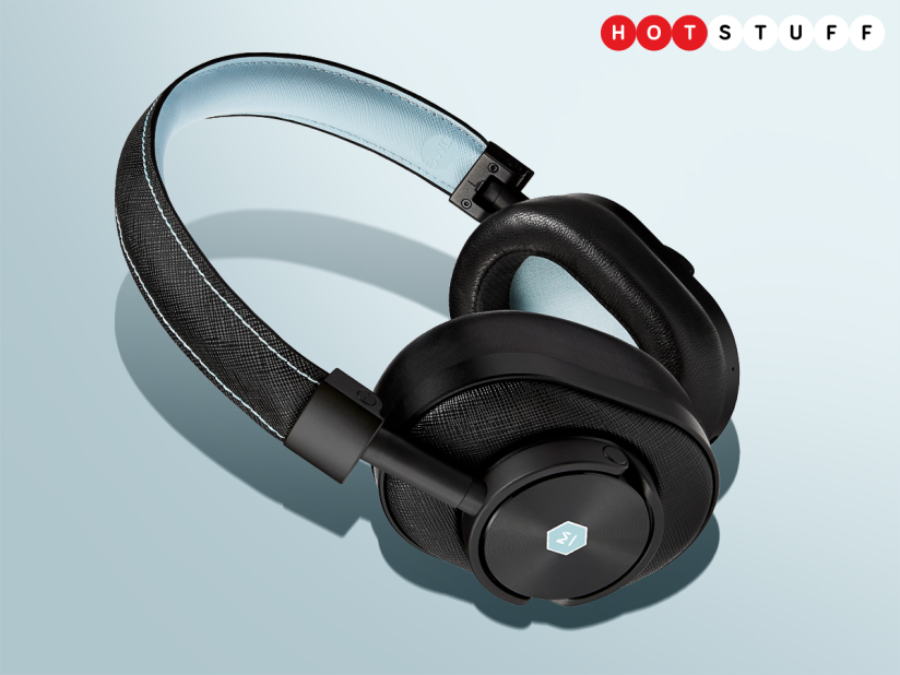 Master & Dynamic MW60 headphones get a timely makeover