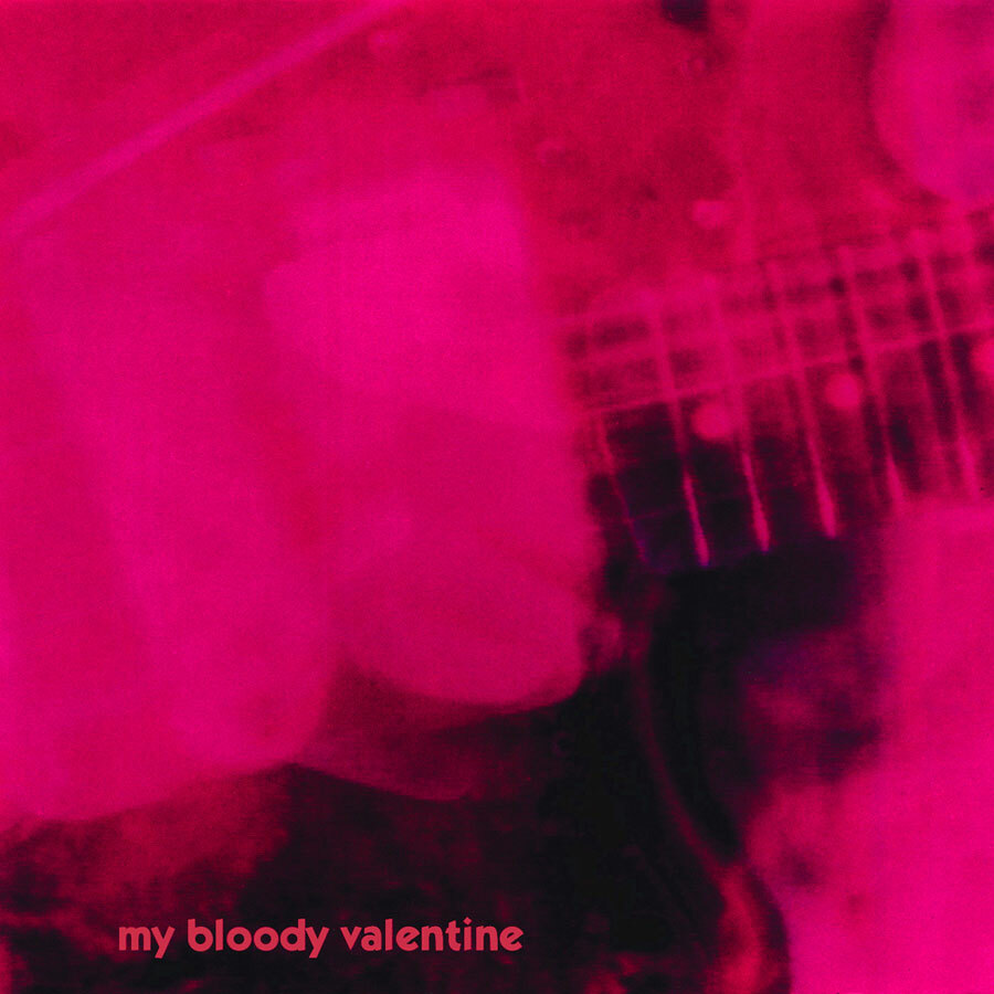 best audiophile albums My Bloody Valentine - Loveless (1991)
