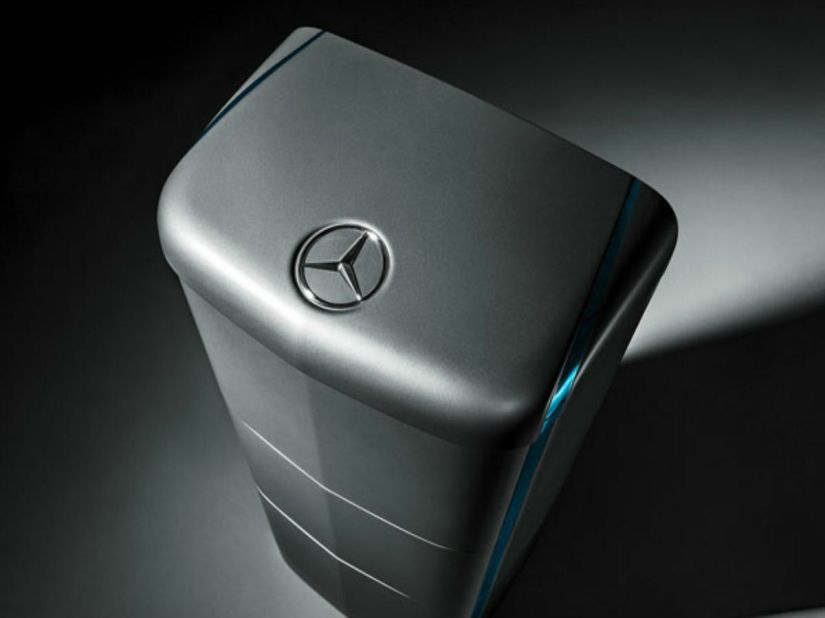 Mercedes-Benz’s alternative to Tesla’s battery: smaller, modular, just as clean
