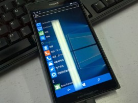 Leaked Lumia 950 XL photos show the future of Windows phones