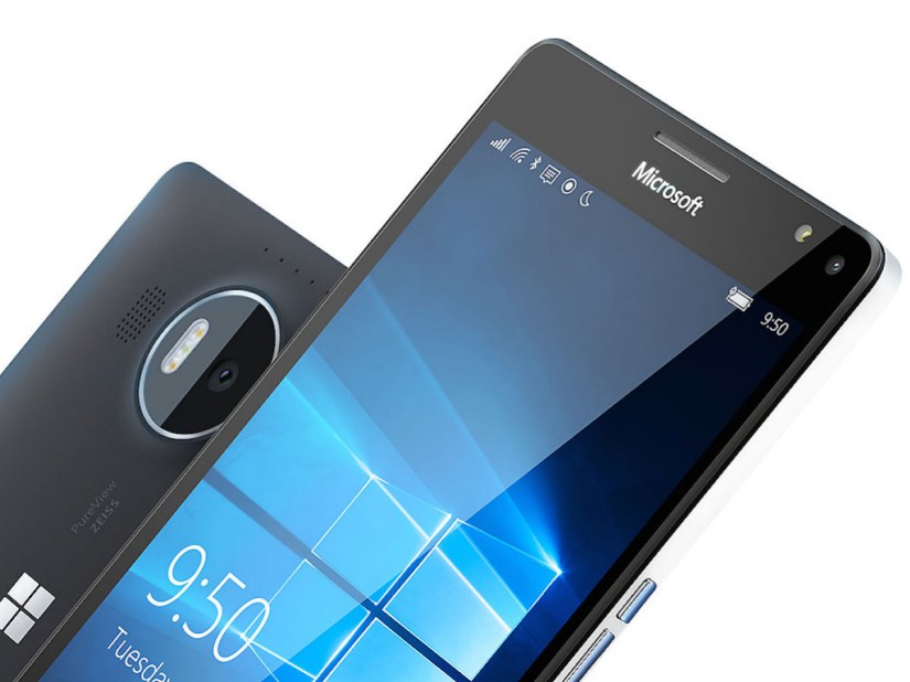 Fully Charged: Microsoft Lumia 950 expected next week, and the Darth Vader DualShock 4