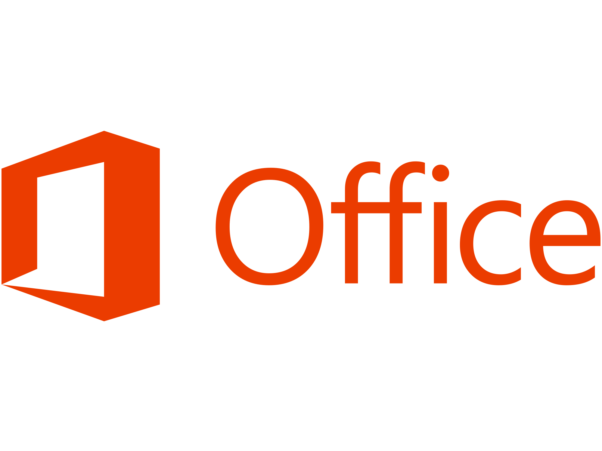 Software- Microsoft Office