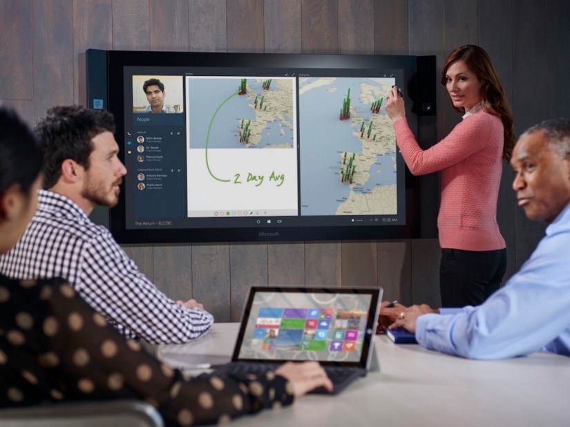 Fully Charged: Surface Hub arriving late and more expensive, and the Minecraft champ is 10 years old