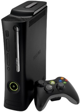 Microsoft Xbox 360 Elite review