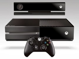 Meet the Xbox One