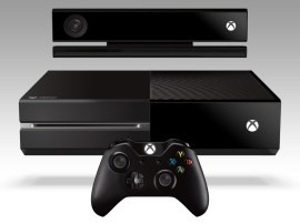 Xbox One up for £400 pre-order with November 30th UK release