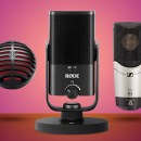 Best podcast microphone 2023: mics for pod recording