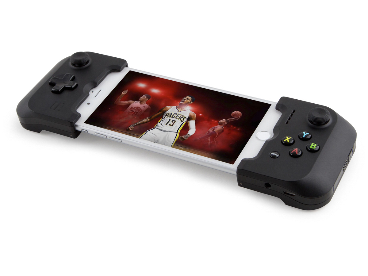 Gamevice (from £70)
