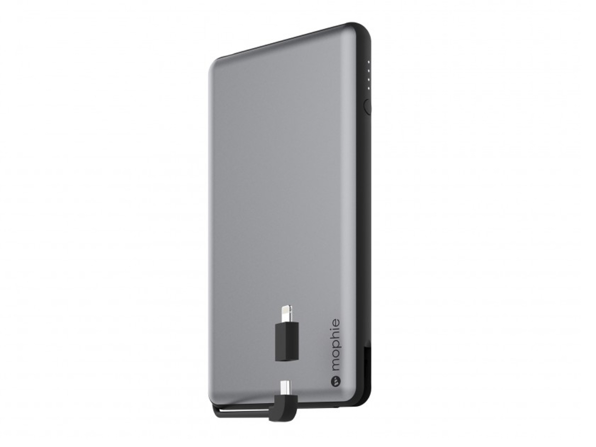 Mophie Powerstation Plus XL (£100)