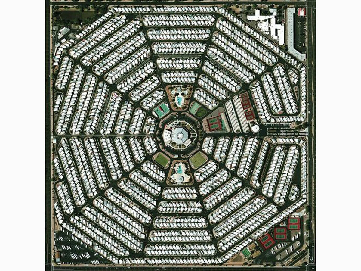 ALBUM TO LISTEN TO: MODEST MOUSE / STRANGERS TO OURSELVES