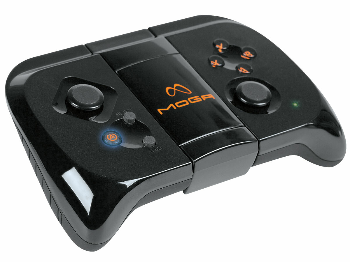 Moga Pocket game controller (US$30)