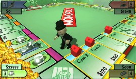 Play Monopoly on Facebook to help set a world record