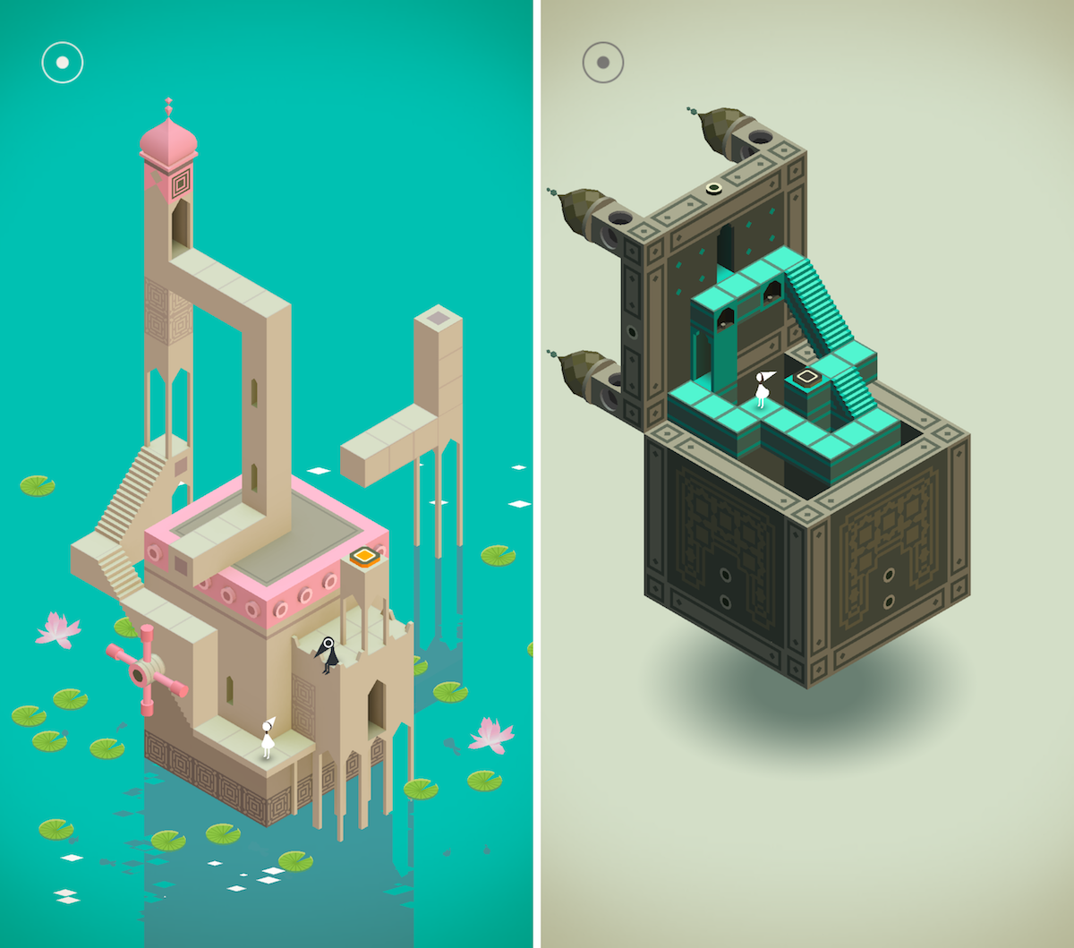 Monument Valley (£2.49)